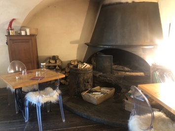 Vente - Bar - Restaurant - Hautes-Alpes (05)-photo-2