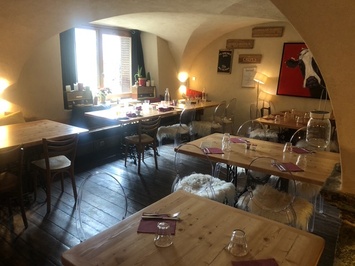 Vente - Bar - Restaurant - Hautes-Alpes (05)-photo-3