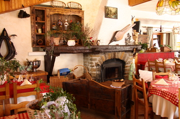 Vente - Bar - Hôtel - Restaurant - Hautes-Alpes (05)-photo-4