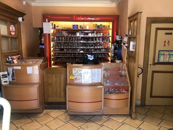 Vente - Bar - Tabac - FDJ - Loto - Hautes-Alpes (05)-photo-2