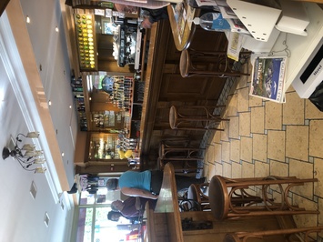 Vente - Bar - Tabac - FDJ - Loto - Hautes-Alpes (05)-photo-3