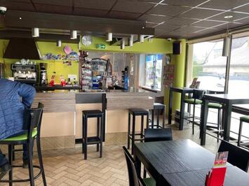 Vente - Bar - Brasserie - Tabac - Loto - Presse - Morbihan (56)