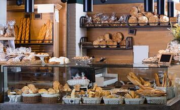 Vente - Boulangerie - Pâtisserie - Traiteur - Morbihan (56)