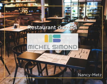 Vente - Restaurant - Restaurant du midi - Meurthe-et-Moselle (54)