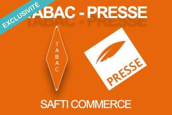 Vente - Tabac - Loto - PMU - Presse - Besancon (25000)