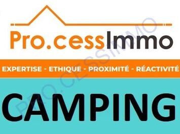 Vente - Camping - Gard (30)