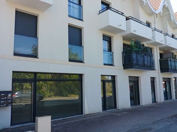Vente de murs de boutique - Andernos-les-Bains (33510)