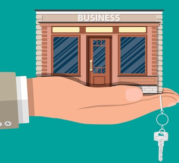 Vente de murs de boutique - Landes (40)-photo-4