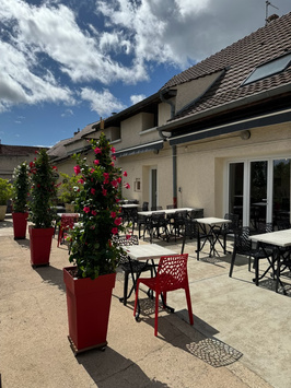 Vente - Bar - Brasserie - Restaurant - Nuits-Saint-Georges (21700)