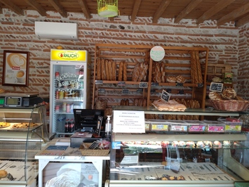 Vente - Boulangerie - Pâtisserie - Tarn-et-Garonne (82)-photo-2