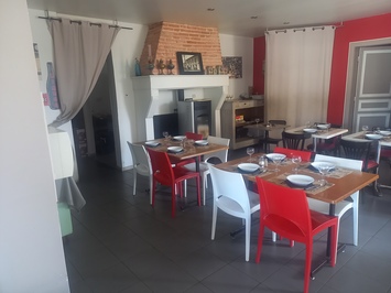 Vente - Bar - Restaurant - Meilhan (40400)-photo-2