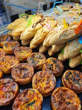 Vente - Boulangerie - Pâtisserie - Lot-et-Garonne (47)-photo-3