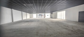 Location Local Commercial - Brest (29200)