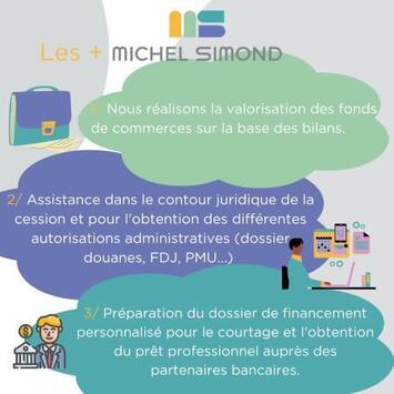 Vente - Tabac - Librairie - Loto - Presse - Meurthe-et-Moselle (54)-photo-2