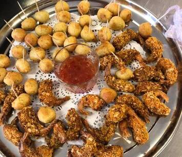 Vente - Traiteur - Landes (40)-photo-4