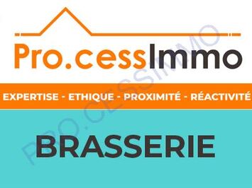 Vente - Brasserie - Restaurant - Gard (30)