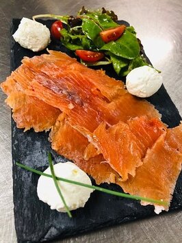 Vente - Bar - Brasserie - Restaurant - Landes (40)-photo-4