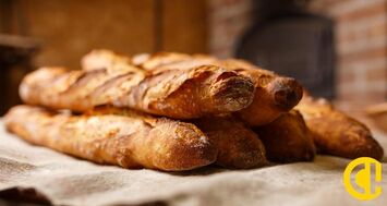 Vente - Boulangerie - Pâtisserie - Villeurbanne (69100)