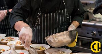 Vente - Brasserie - Restaurant - L'Arbresle (69210)