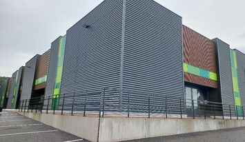 Location Local Commercial - Saint-Georges-de-Reneins (69830)