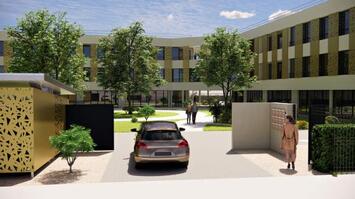 Vente de murs de boutique - Vaucluse (84)