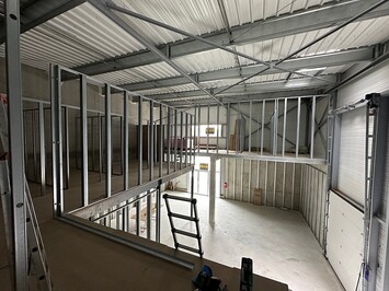 Location Local Commercial - Loperhet (29470)