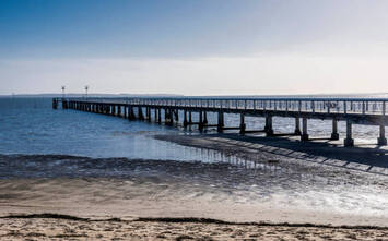 Vente de murs de boutique - Andernos-les-Bains (33510)