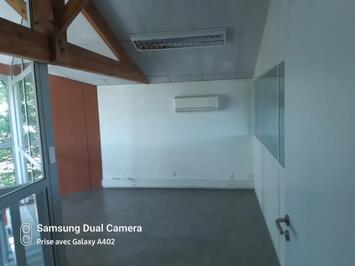 Vente de murs de boutique - Lot-et-Garonne (47)-photo-2