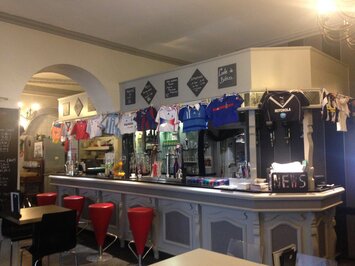 Vente - Bar - Brasserie - Mont-de-Marsan (40000)-photo-3