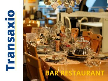 Vente - Bar - Brasserie - Restaurant - Montbeliard (25200)