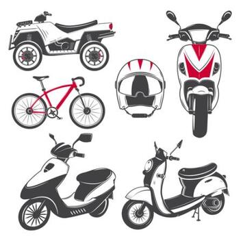 Vente - Cycles - Haute-Savoie (74)