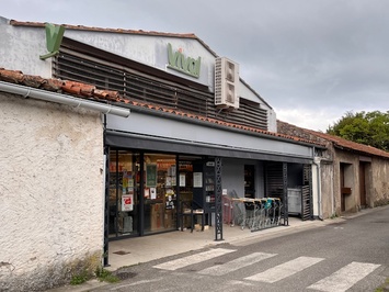 Vente - Alimentation - Epicerie - Superette - Varilhes (09120)-photo-2