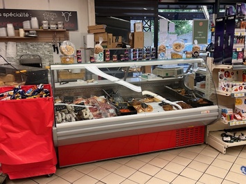 Vente - Alimentation - Epicerie - Superette - Varilhes (09120)-photo-3