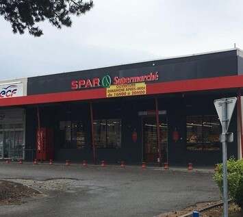 Vente - Alimentation - Epicerie - Superette - Plougonven (29640)-photo-2