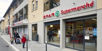 Vente - Alimentation - Epicerie - Superette - Plougonven (29640)-photo-3