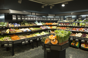 Vente - Alimentation - Epicerie - Superette - Plougonven (29640)-photo-4