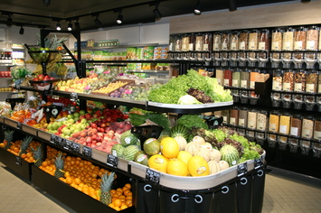 Vente - Alimentation - Epicerie - Superette - Saintes (17100)-photo-2