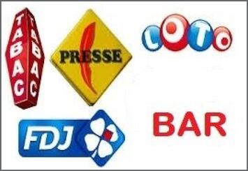 Vente - Bar - Tabac - FDJ - Loto - Presse - Les Herbiers (85500)