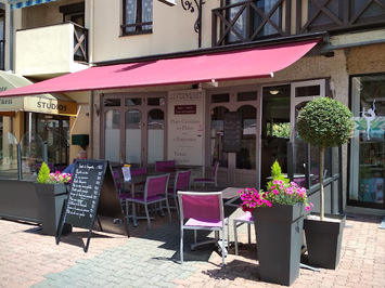 Vente - Restaurant - Barbotan les thermes (32150)-photo-3