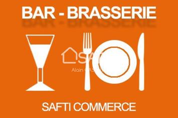 Vente - Bar - Brasserie - Frejus (83600)