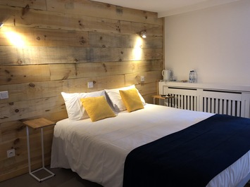 Vente - Hôtel - Restaurant - Landes (40)-photo-2