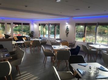 Vente - Hôtel - Restaurant - Landes (40)-photo-3