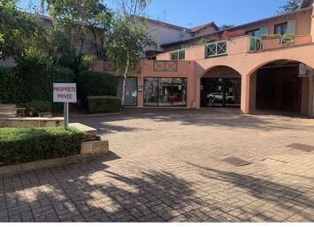 Vente Bureau - Tassin-la-Demi-Lune (69160)-photo-2