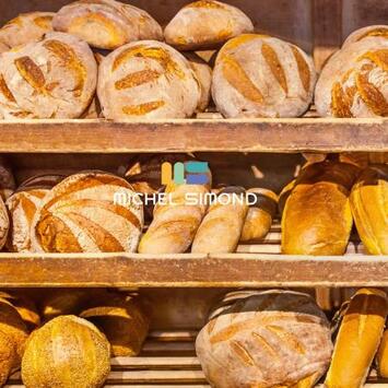 Vente - Boulangerie - Pâtisserie - Traiteur - Seine-Maritime (76)