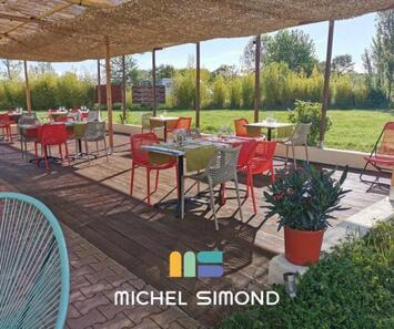 Vente - Hôtel - Restaurant - Haute-Loire (43)-photo-2