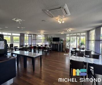 Vente - Hôtel - Restaurant - Haute-Loire (43)-photo-3