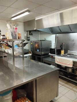 Vente - Bar - Hôtel - Restaurant - Loire-Atlantique (44)-photo-2