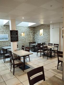 Vente - Bar - Hôtel - Restaurant - Loire-Atlantique (44)-photo-3