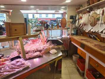 Vente - Boucherie - Le kremlin-bicetre (94270)-photo-2