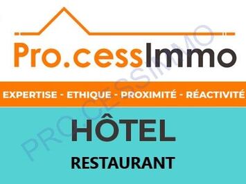 Vente - Hôtel - Restaurant - Gard (30)